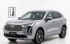 GWM Haval Jolion (Or similar) 