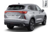 GWM Haval H6 Hybrid 