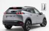 Peugeot 2008 ( Or Similar ) 