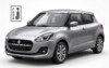 Suzuki Swift ( Or Similar ) 