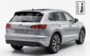 Volkswagen Touareg Elegance 