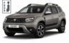 Dacia Duster 2X4 AUTO ( Or similar ) 
