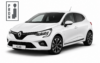 Renault Clio 5 Auto ( Or similar ) 