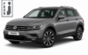 Volkswagen Tiguan ( Or Similar ) 