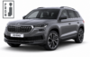 Skoda Kodiaq 4X4 