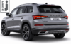 Skoda Kodiaq 4X4 