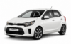 Kia Picanto ( Or Similar ) 