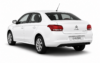 Citroen C-ELYSEE ( Or similar ) 
