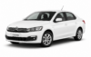 Citroen C-ELYSEE ( Or similar ) 