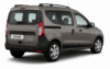 Dacia Dokker ( Or Similar ) 