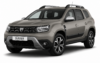 Dacia Duster 2X4 ( Or similar ) 