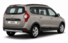 Dacia Lodgy ( Or similar ) 