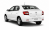 Dacia Logan II ( Or Similar ) 