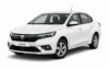 Dacia Logan III ( Or Similar ) 