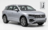 Volkswagen Touareg Elegance 