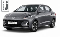 Hyundai Grand i10 Sedan ( Or Similar )