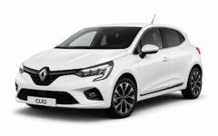 Renault Clio 5 ( Or similar )