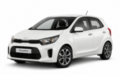Kia Picanto ( Or Similar )