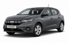 Dacia Sandero III ( Or Similar )