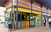 Marrakech Int. Airport